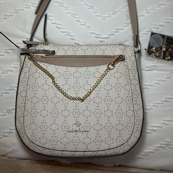 NWT 🔥 Nanette Lapore bag 🔥 - Picture 2 of 14